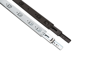 Premium Telescopic Drawer Channels