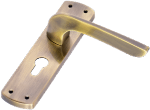 8P352  8" Plate Combo Set