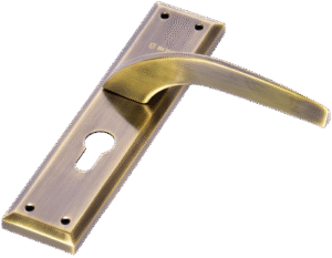 8P353  8"Plate Combo Set