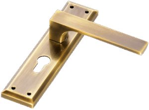 8P354  8"Plate Combo Set