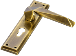8P355  8"Plate Combo Set