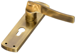 8P357  8"Plate Combo Set