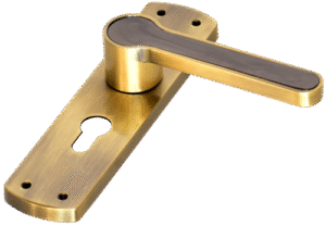 8P358  8"Plate Combo Set