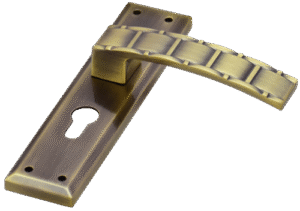 8P364  8"Plate Combo Set