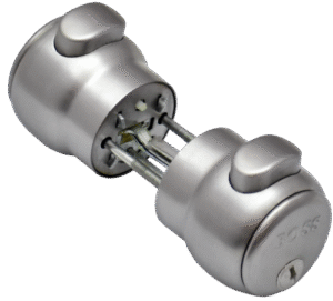 Cylindrical Locks