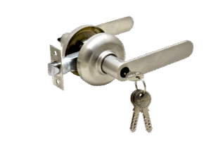 Stainless Steel Lever Handle