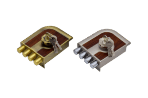 Tetrabolt 2CK (Both Side Key)