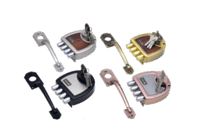 Ultra SuperBolt 1CK With Classic Pull Handle