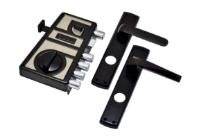 Ultra Titan Bolt 1CK (Left Hand Side)
