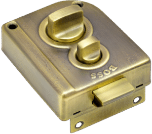 Latch Lock
