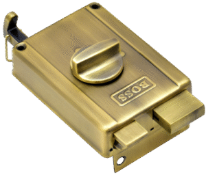 Mini Night Latch