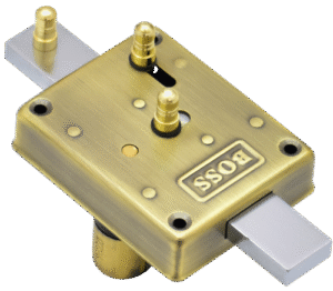 3 Stroke InterLock
