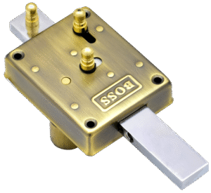 6 Stroke Interlock