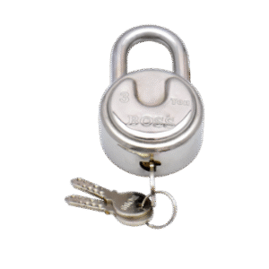Long Shackle Padlock